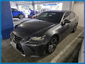 2016 Lexus GS 200t
