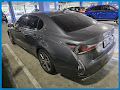 2016 Lexus GS 200t