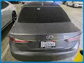 2016 Lexus GS 200t