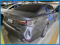 2016 Lexus GS 200t