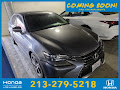 2016 Lexus GS 200t