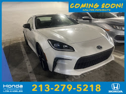 2023 Toyota GR86 Premium