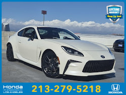 2023 Toyota GR86 Premium