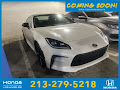 2023 Toyota GR86 Premium