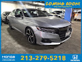 2021 Honda Accord Sport Special Edition