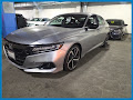 2021 Honda Accord Sport Special Edition