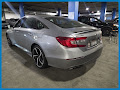 2021 Honda Accord Sport Special Edition