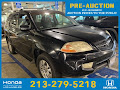 2003 Acura MDX Touring