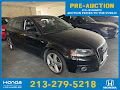 2011 Audi A3 2.0T Premium Plus