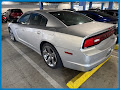 2012 Dodge Charger SE
