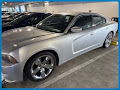 2012 Dodge Charger SE