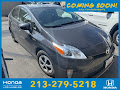 2014 Toyota Prius Two