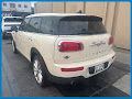 2016 MINI Cooper Clubman