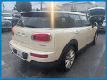 2016 MINI Cooper Clubman