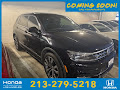2019 Volkswagen Tiguan 2.0T SEL Premium