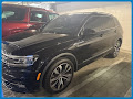 2019 Volkswagen Tiguan 2.0T SEL Premium