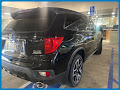 2022 Honda Passport Elite