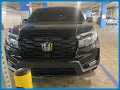 2022 Honda Passport Elite