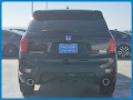 2022 Honda Passport Elite