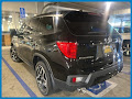 2022 Honda Passport Elite