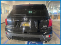 2022 Honda Passport Elite