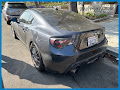 2013 Subaru BRZ