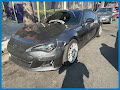 2013 Subaru BRZ