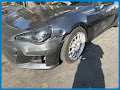 2013 Subaru BRZ