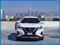 2020 Nissan Murano S