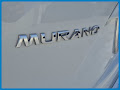 2020 Nissan Murano S