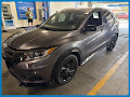 2021 Honda HR-V Sport