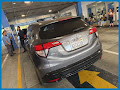 2021 Honda HR-V Sport