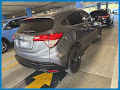 2021 Honda HR-V Sport