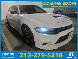2023 Dodge Charger R/T Scat Pack