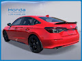 2026 Honda Civic Si Base