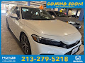 2022 Honda Civic Touring