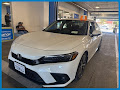2022 Honda Civic Touring