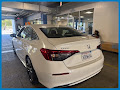2022 Honda Civic Touring
