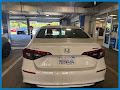 2022 Honda Civic Touring