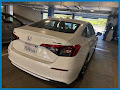 2022 Honda Civic Touring
