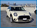2016 MINI Cooper Clubman