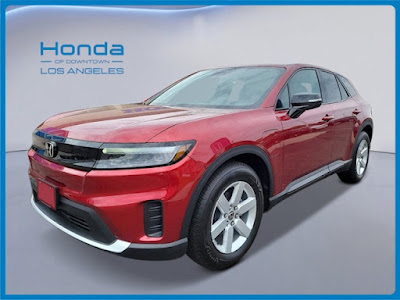 2025 Honda Prologue