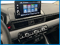 2025 Honda Pilot Touring+