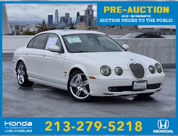 2003 Jaguar S-TYPE 4.2R