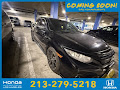 2017 Honda Civic Sport
