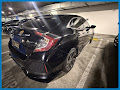 2017 Honda Civic Sport