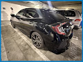 2017 Honda Civic Sport