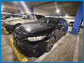 2017 Honda Civic Sport