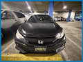 2017 Honda Civic Sport