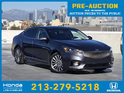 2017 Kia Cadenza Premium